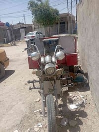 ستوته • موديل 12 • تحتاج مكينه