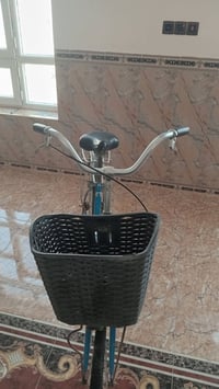 بايسكل • حجم ٢٧ • الرمادي