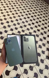 ايفون 13 Pro Max  النضافة 100%  الذاكرة  256    النسبة البطارية 🔋85%- ...