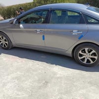 سوناتا • ٢٠١٧ • كفاله عامه