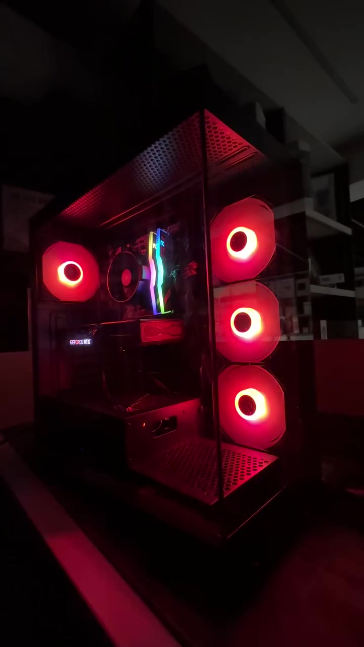 تجميعة مستخدم 15 يوم
R5 5500
Rtx 3060 12GB
Ram ddr4 8*2 t.force 
Motherboard b450 Asus prime 
Case antec 
مبرد ستوك 
M.2 Lexar 256GB
HDD 1TB 

كراتين القطع موجودة 

السعر 900,000
مكاني كربلاء


**إذا كنت صاحب هذا الإعلان وتريد حذفه لأي سبب، رجاءا أرسل رسالة إلى الدعم الفني**