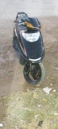 سبيسي ياباني • دراجة شغالة • مكينة ناعمة