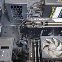 رايزن 5 3500x • RTX 3060Ti • SSD 2TB