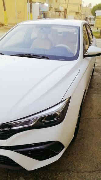 سلام عليكم MG البيع موديل 2025سياره فول من عده الفتحه ول كامره ماشيه 4الف بعده زيرو سعر 120ولي مايعجبه سعر خلي يعبر المنشور ولي يريد يشتري خلي يتصل *********** مويضل يرمش ويريد يشتري سياره وذا ماعدك رصيد اتصل عله هاذه رقم بي وتساب ***********
