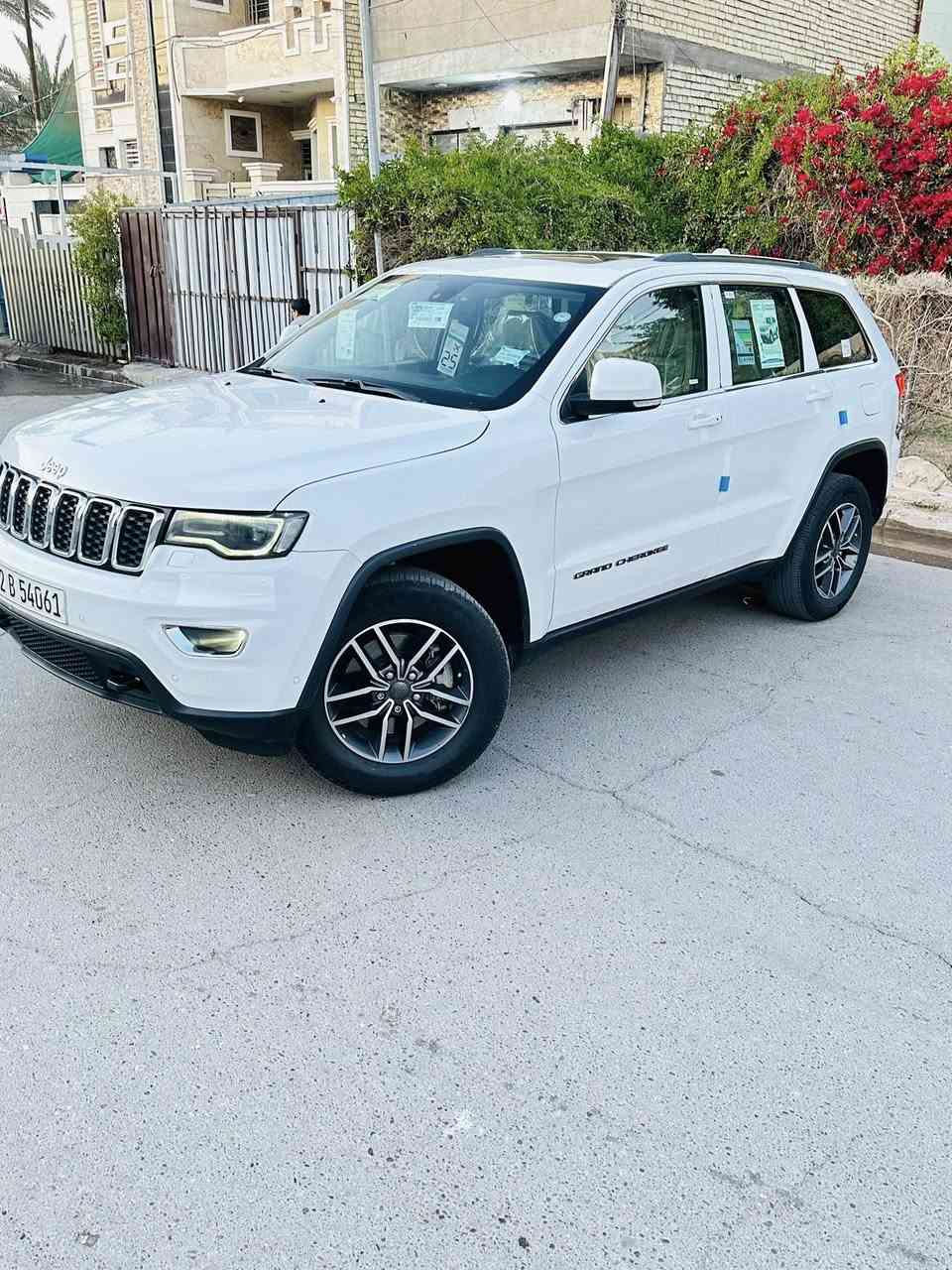 يالله سلام عليكم 

جيب الاريدو 

 

وكالت ليث العبيدي

 

خليجيه موديل ٢٠١٩

مكفول كفاله عامه  

سياره رقم اربيل بسمي 

سياره فول واحد على واحد 

تحويل او وكاله اني حاضر بي وقت 

سياره ماشيه ٦٨ الف 

جديده معنه كلامه 

مكفوله كفاله عامه  من الدعاميه للدعاميه 

الستفسار *********** 

سعره سيار 249 ورقه وبيه مجال 

شارط جوهً سوك
