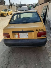 سايبه • ٢٠١٢ • رقم بغداد