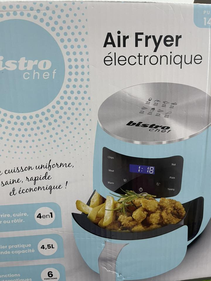 متوفر خلاطات وقلايات مال امزون الاصلي
الي يحب يتواصل واتساب ‭٠٧٨٨ ٤٦٢ ٢٩٤٨‬
