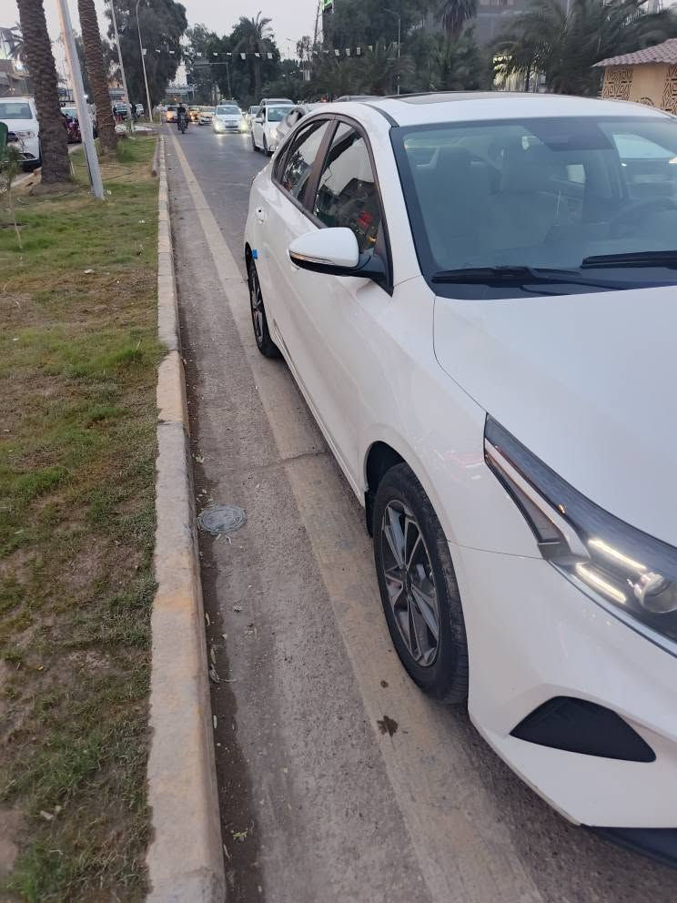 ‎سيراتو موديل ٢٢ ماشيه ٥٠ ألف خليجي بدون صبغ بيهه كم حالوبه السعر ١٤٨ قفل‎ بغداد, العراق


**إذا كنت صاحب هذا الإعلان وتريد حذفه لأي سبب، رجاءا أرسل رسالة إلى الدعم الفني**