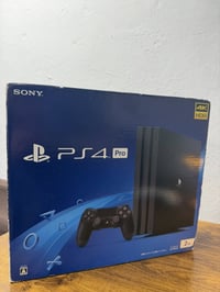 بلاي4 برو • نسخة يابان ٢٠١٩ • ٢ تيرا