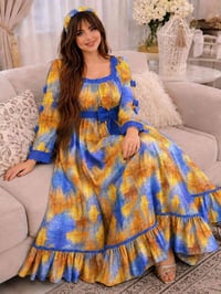دشداشة • كشمير مصري • XL-3XL