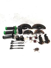 قطع غيار هيتاشي • قطع غيار ماكيتا • القرنة البصرة