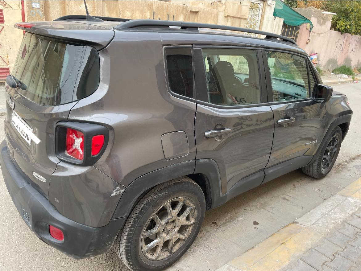 موديل ٢٠٢٠ 
ضربتها جانبيه
السعر : 123
و بيها مجال لليشتري
تواصل خاص


**إذا كنت صاحب هذا الإعلان وتريد حذفه لأي سبب، رجاءا أرسل رسالة إلى الدعم الفني**