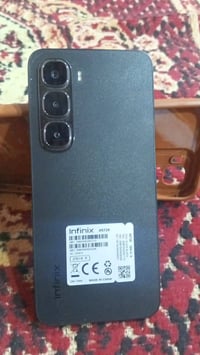 انفينيكس • ٢٥٦ • مستخدم شهر