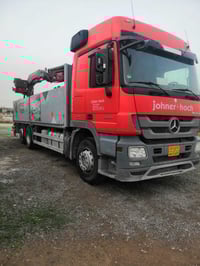 كرين بلوك بلادي 2012 ماشيه 500 07714022779