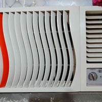 مكيف شغال كشمابي شرط الفحص 07862327004