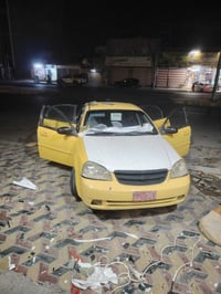 للبيت فورنزه 2008 رقم بابل صدامي ورثه وبيها قاصرين  سياره محرك كير خير...