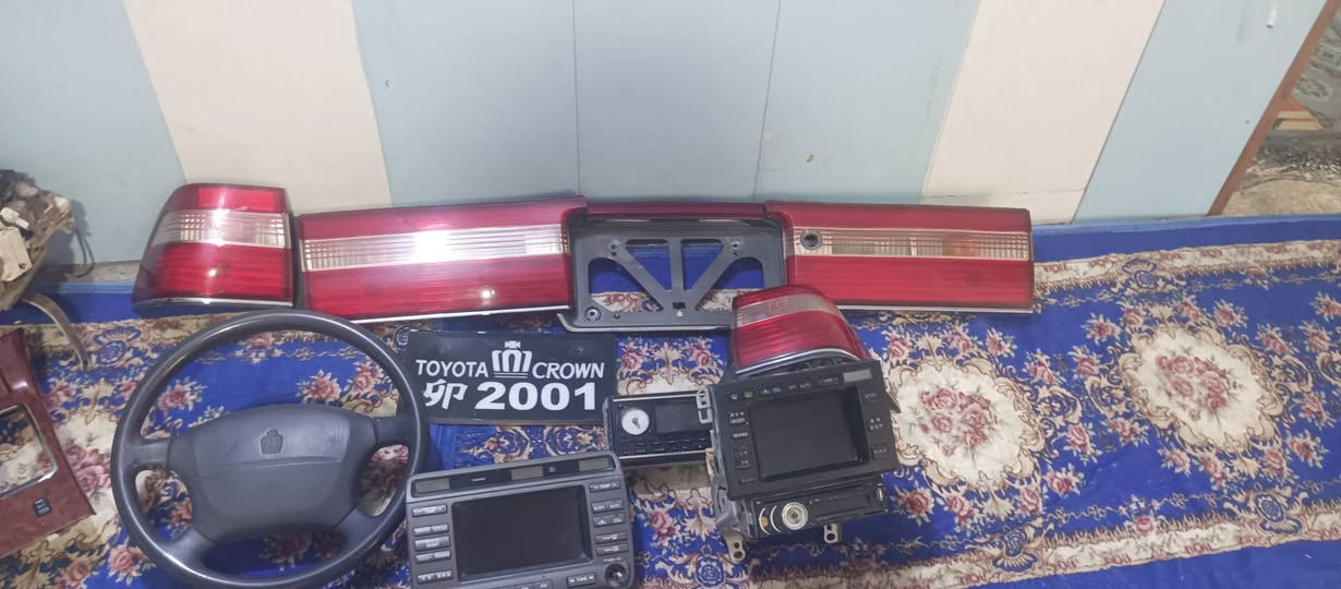 غراض ياباني للبيع مكان نجف كوفه ***********
