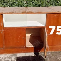 بوفيه القديم 75 وتأني 50 07700743446