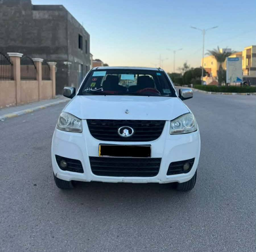 سلام عليكم سياره للبيع موديل 13 سياره  بسمي تدفئه وتبريد  نجف حي النور ***********
