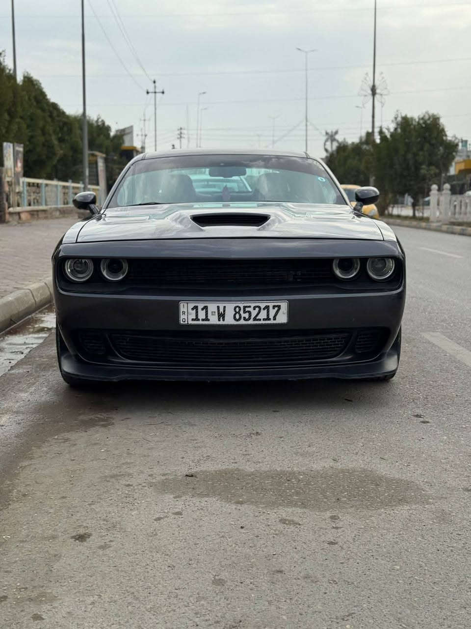 موديل 15
رقـم بغـداد 
محرك كير مكفولات 
سونارها بلمنشور 
مكانهـا واسـط
للاستفسار ***********
