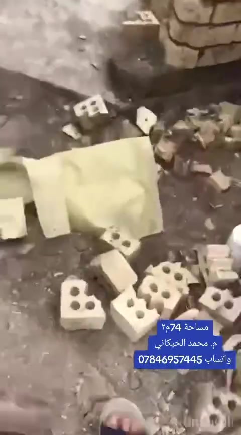 مكتب رؤية المستقبل الهندسي اختياركم الأمثل داخل الشطره 
متر الهيكل بس ب180 الف
متر تسليم مفتاح ب400 الف 
المواد درجة اولى 
تريد تبني بيت العمر شمتاني راسلنا خلال فتره قصيرة نسلم هيكل او بيت جاهر 
العنوان الشطرة شارع جليل فضيل مجاور الهلال الاحمر 
م. محمد الخيكاني 
***********

