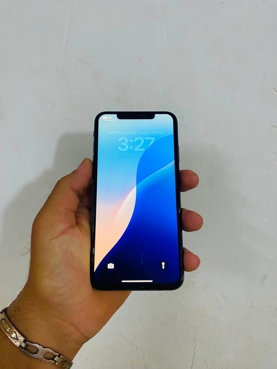 اكس ماكس
ذاكره 64 
بطاريه 76 
جهاز نضيف 
السعرر 140 الف 🔥🔥🔥

العنوان بعقوبه المفرق 
رقمي *********** متواجد وتساب
