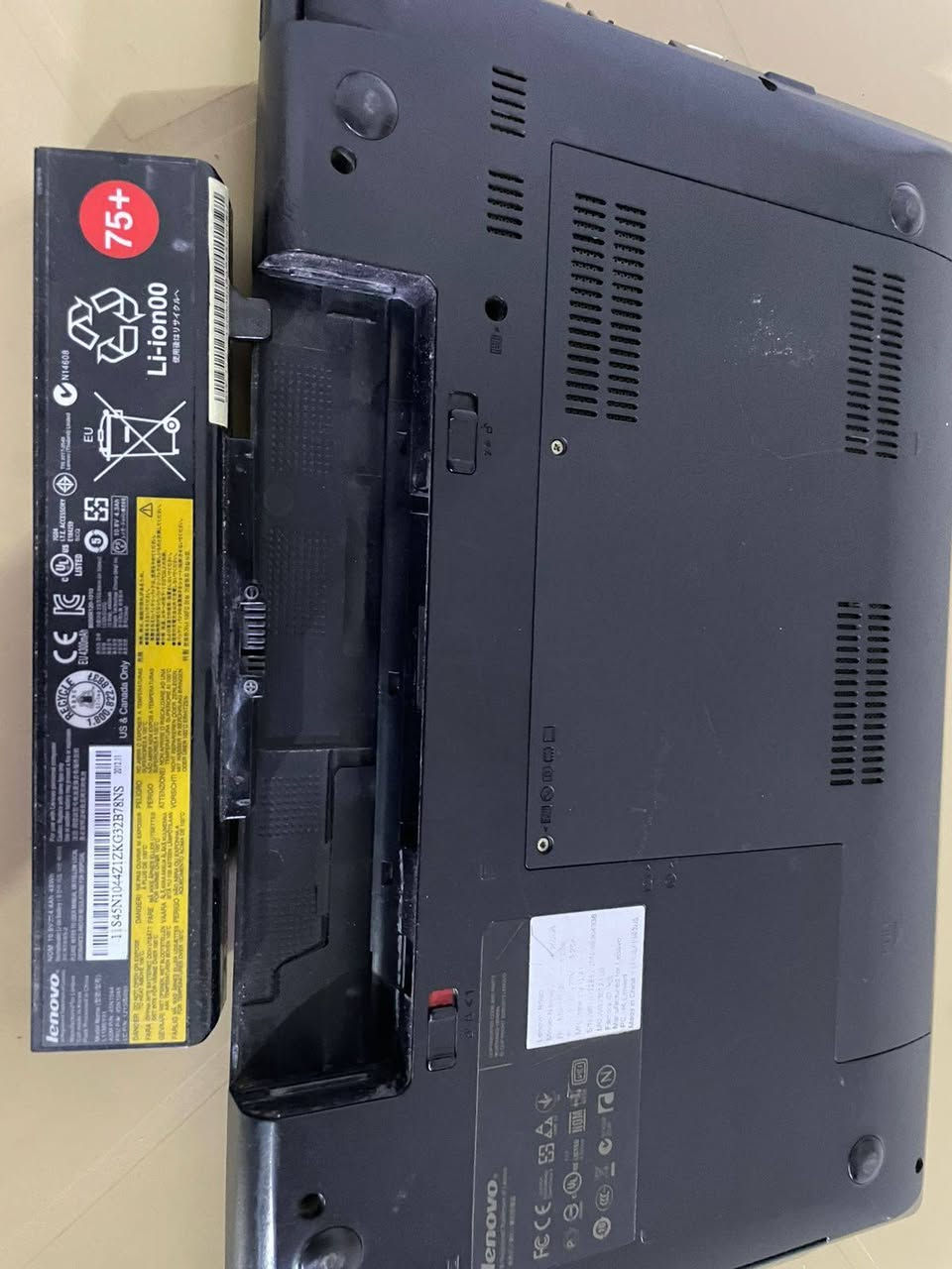 للبيع


**إذا كنت صاحب هذا الإعلان وتريد حذفه لأي سبب، رجاءا أرسل رسالة إلى الدعم الفني**