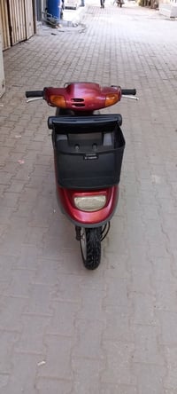 دراجه منغولي حاويه وصل معرض موجود مديل 2007 دراجه كلها بلاديه وكلها شغ...