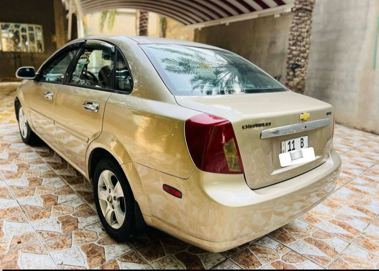 سلام عليكم
اوبتره فورنزه موديل 2007 رقم بغداد الجديد بأسمي
كير اوتماتيك صدر نضيف شاشه فتحه سقف داخل صاج  
السياره جاهزه 
ملاحظه //السياره مصبوغه حزام لجماليه بدون دواخل بشرط 
كربلاء /الحسينيه 
رقم تلفون ***********
