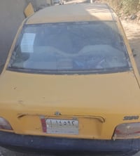 موديل ١١ • رقم بصره • نقص راديتر