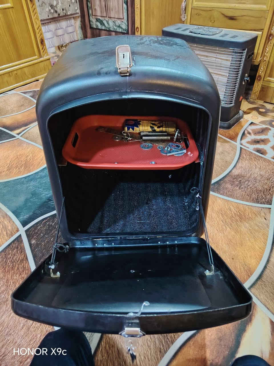 صندوك دلفري استخدام 3ايام فقط كامل ملحقاته ويا اخذ وشد سعر 35الف مكاني ابو غريب قضاء الصادق


**إذا كنت صاحب هذا الإعلان وتريد حذفه لأي سبب، رجاءا أرسل رسالة إلى الدعم الفني**