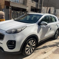 سبورتج 18 خليجي بدون صبغ فقط بارد قليل وسونار موجود  وداخل عسلي ماشيه ...
