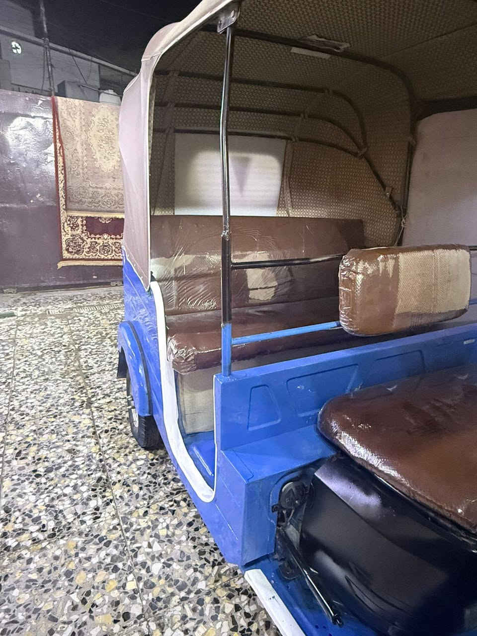 السلام عليكم تكتك للبيع مديل 2020 شهر 11 أوراق المصطفى كاملات كشر مكفوله مكينه نضيفه العنوان الكماليه شارع المصرف السعر 5250 بلاش ❤️
***********
