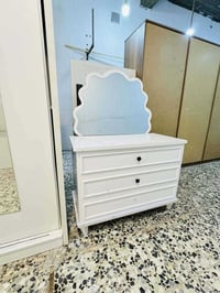 غرفة نوم تركية • ٥ قطع