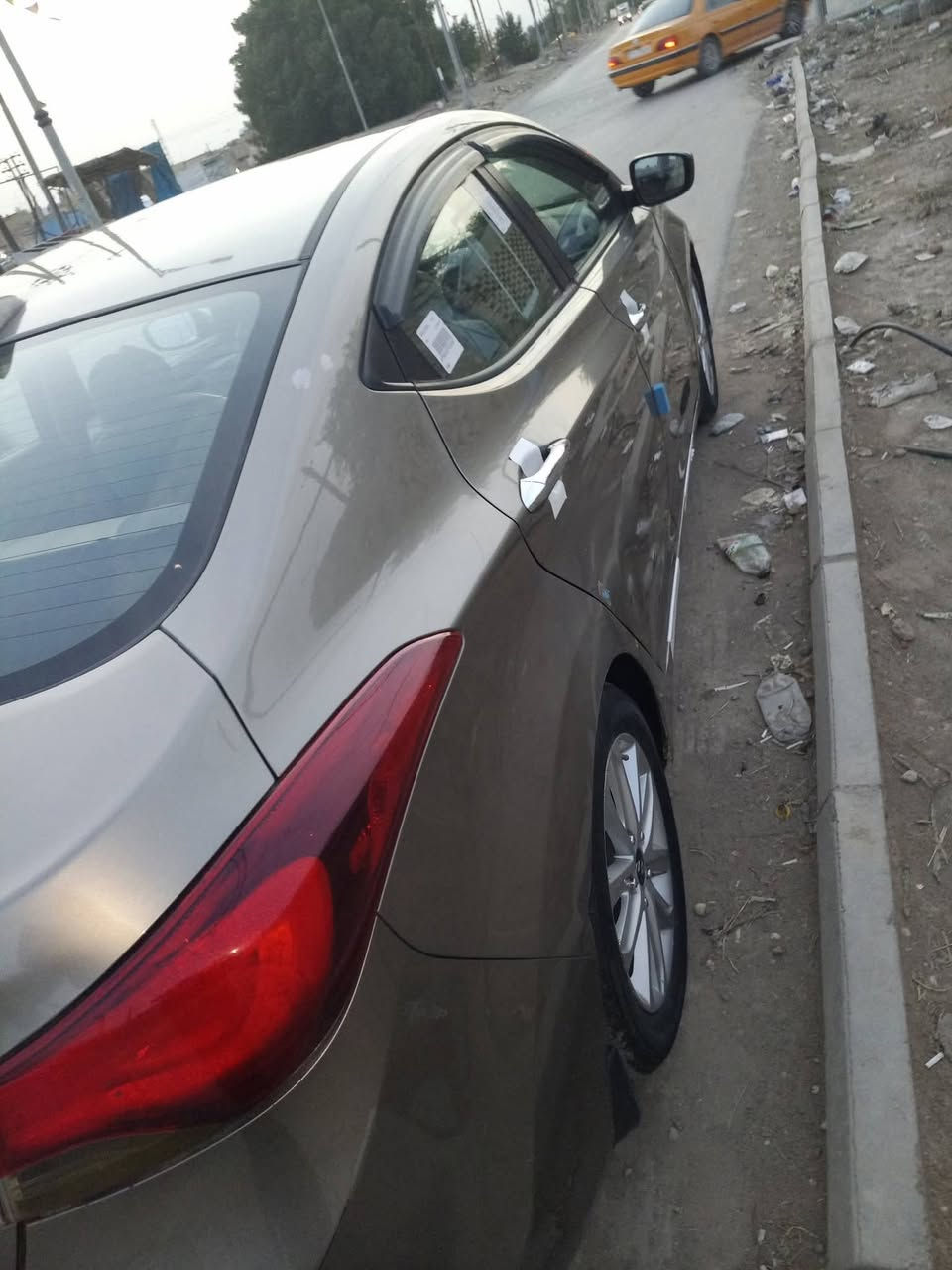 النترا موديل 16 رقم قارسيه انجليزي ماكينه 2000 سعرها 110  الاستفسار*********** مكانها واسط
