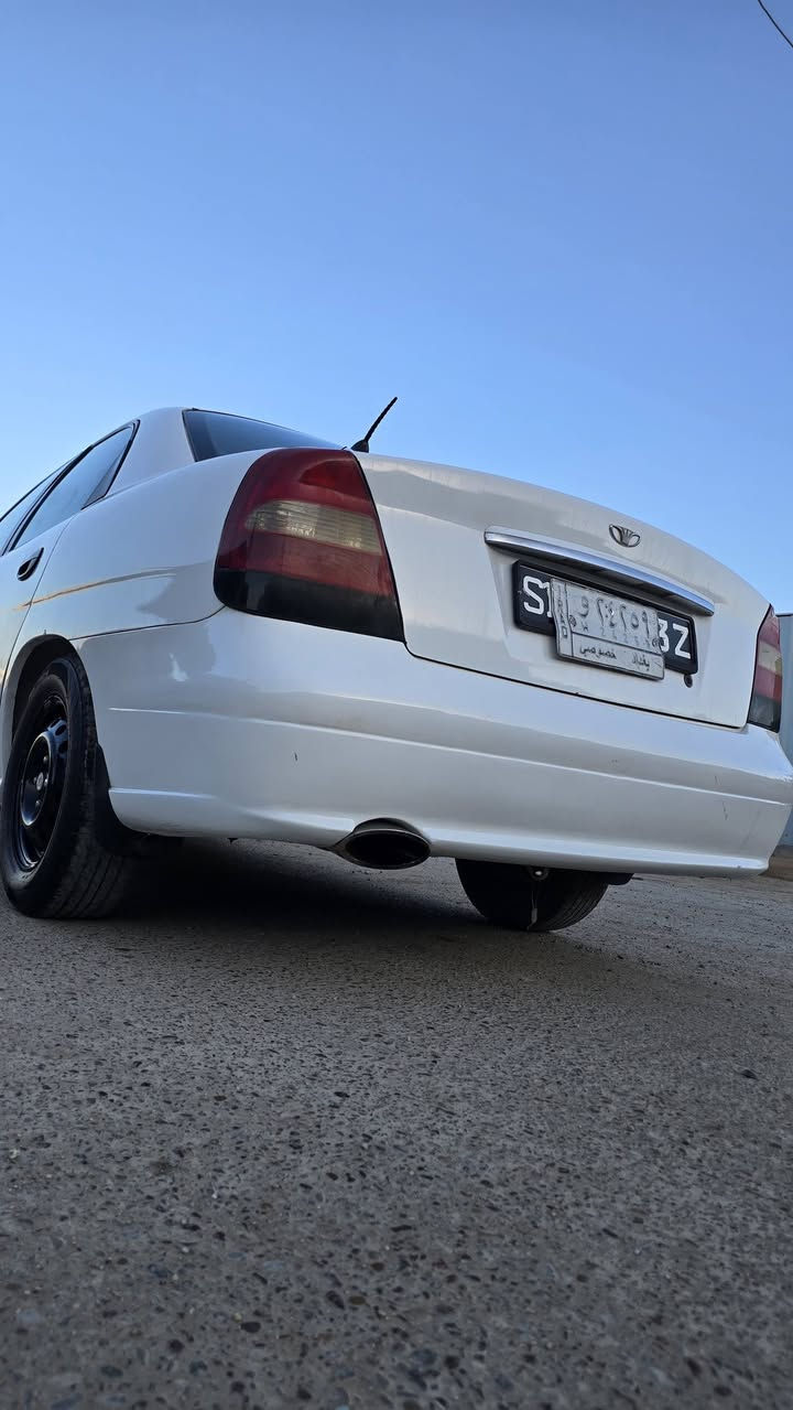 نوبره ٢٠٠١ سياره جاهزه من كلشي كير عادي
مكاني محاويل ***********
