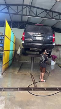 تاهو Lt • ٢٠٠٩ • وارد امريكي