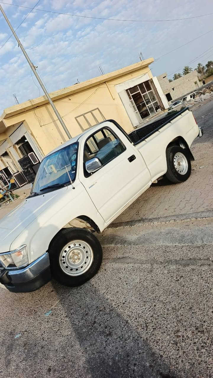 سلام عليكم بكم البيع فلاحيه 2001
مكفوله كفاله عامه
تدفيا تبريد كله شقاله
سياره حله من صور
بوضع شركه 
رقم صلاح الدين 2028
***********
ملاحظة مكلف بنشر
