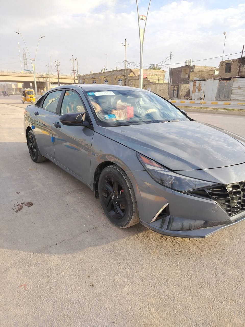 السلام عليكم
النتره 2022 رقم ذي قار معوقين اتعهد بالوكاله العامه ام الباركود وارد امريكي ضربتها فقط بنيد وجاملغ ايسر مع تعمير بسيط بالفخذه السعر 130 مكان ناصريه الشموخ
بصمه تشغيل + ابواب اماميه رادار و سياقه ذاتيه و باقي المواصفات معروفه سياره حلوه وناعمه وبالعافيه للتصير من نصيبه ترهم مراوس
***********
