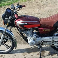 سيفان 20 • دراجة شغالة • تكريت