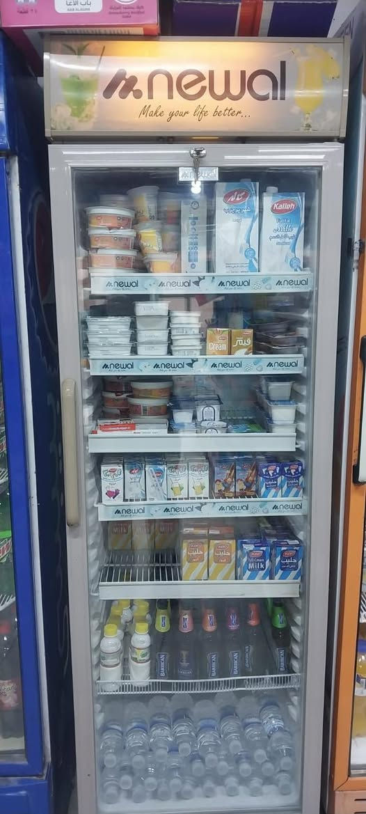 تصفية برادات فارغه فقط البراد 275 الواحد ثنين 500 كربلاء سيف سعد ***********
