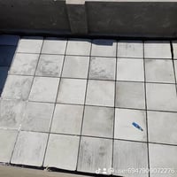 عزل سطوح • ماستيك وتزفيت • فحص معتمد