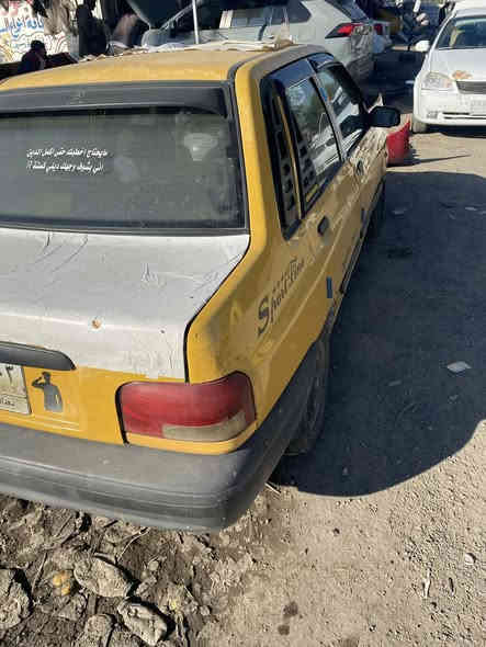 سايبه موديل 2013 شرط التحويل كابون بازين بيها السعر 27وبيها مجال رقمي ***********اسيا***********
