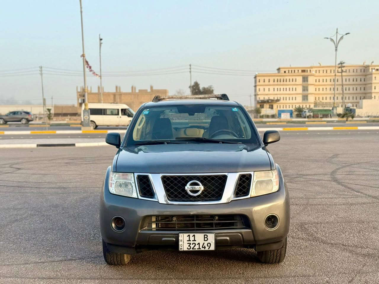 السلام عليكم 
نسيان للبيع موديل 2009
السياره خليجي كفاله عامه من الصبغ والضربه مكينه وكير جديد حدايده جديده تخم تاير جديد تبريد تدفأ شغال  
السعر 95
 للاستفسار الاتصال ***********
