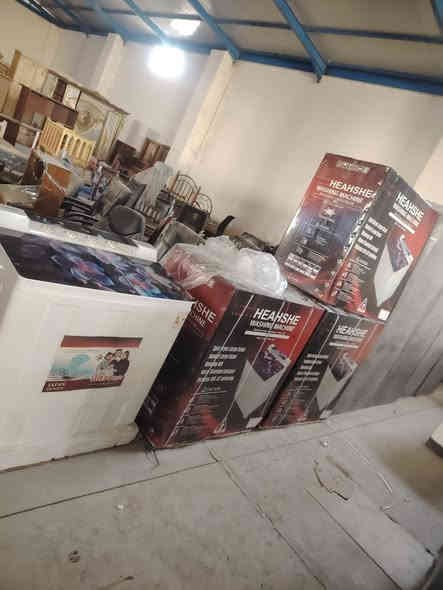 غسالة هياشي حجم ٣٨ كيلو سعر ١٩٠ مكان ديالى خالص هبهب عرب شوكة قرب خويلص مقابيل محطة وقود جوهرة الفؤاد الشري يتصل ***********.  *********** يوجد توصيل بكروة
