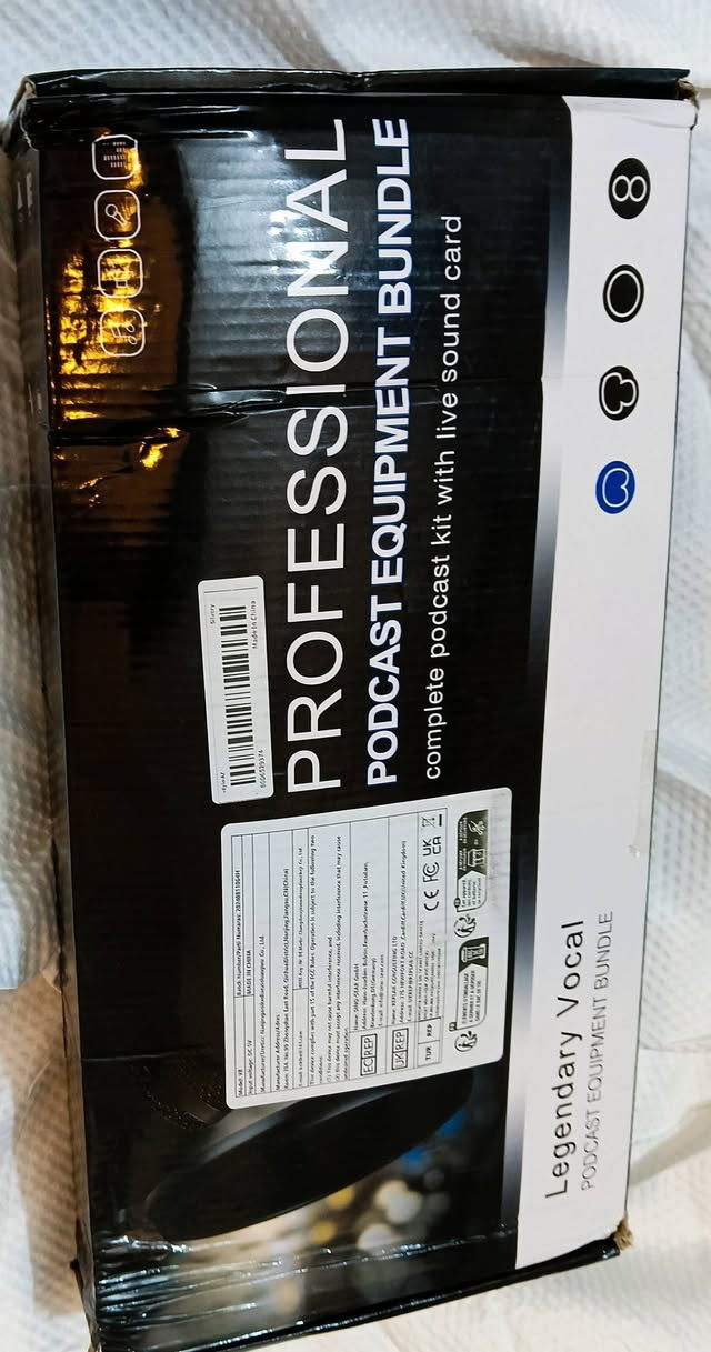 السلام عليكم من رخصه الادمن مكسر صوت كامل مكمل السعر 45 الف الانتصال 👈 ***********
