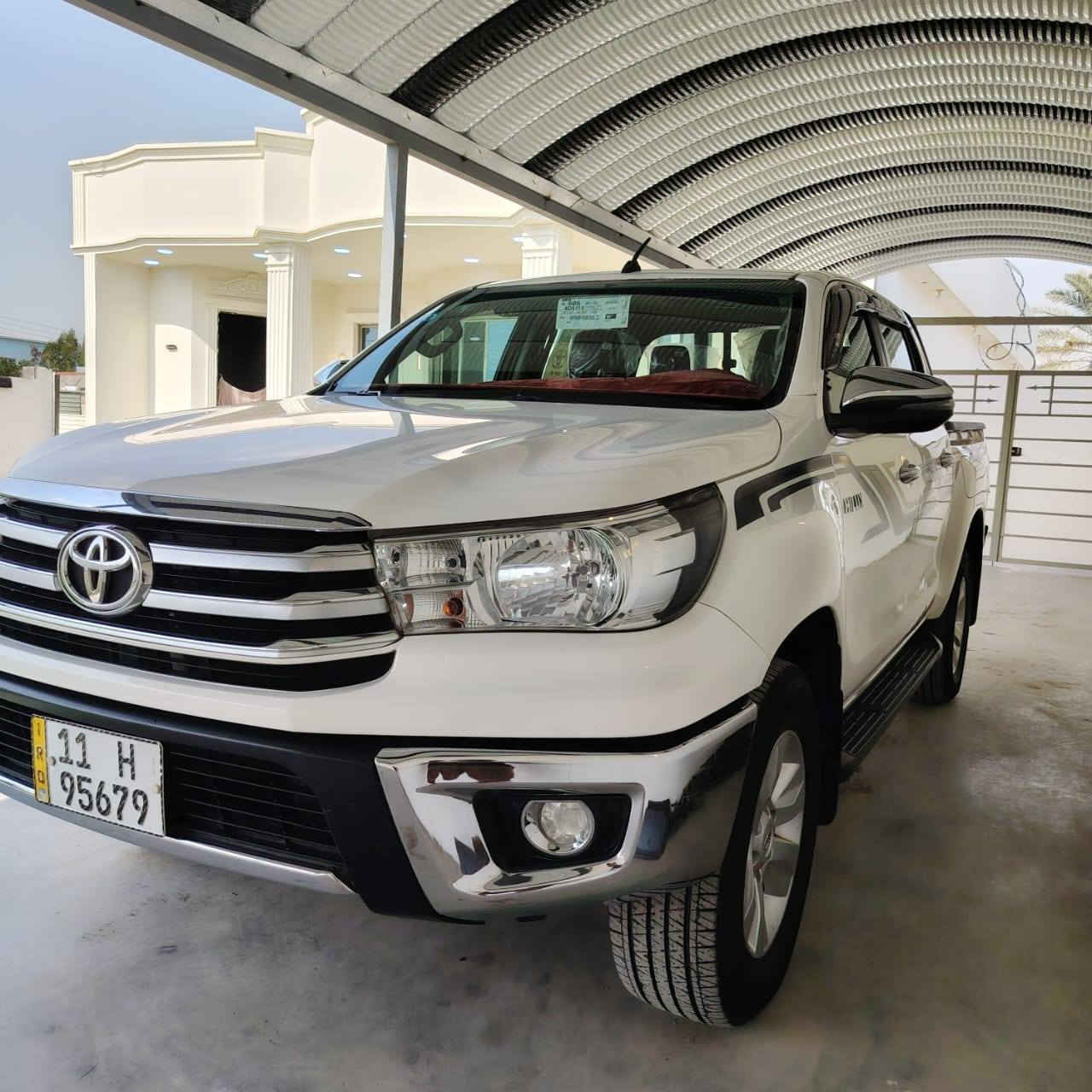 كفاله عامه ‏‪+964 782 506 2427‬‏
موديل2020/المكان بغداد


**إذا كنت صاحب هذا الإعلان وتريد حذفه لأي سبب، رجاءا أرسل رسالة إلى الدعم الفني**