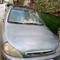 من رخصت الادمن سيارة كيه ريو موديل ٢٠٢  بغداد سنويه لغاية ٢٩بسمي للبيع...