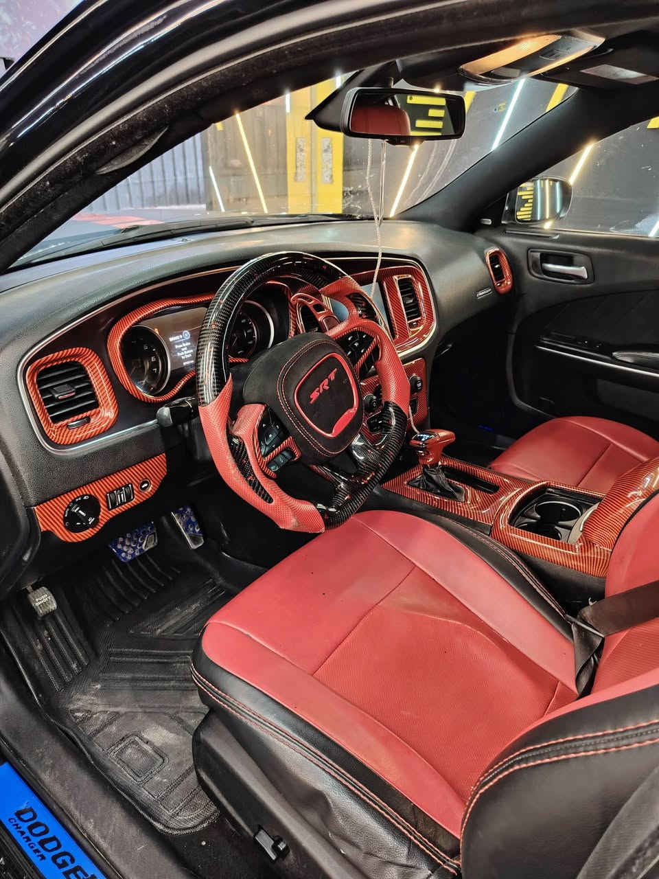 موديل 2019sxt
محدثه كت كامل SRT
حادثها بابين وشويه لغد صفحه السكن
سياره جاهزه
اريد مراوس مكانها بغداد
اللي يحب يتفضل خاص وبعيني


**إذا كنت صاحب هذا الإعلان وتريد حذفه لأي سبب، رجاءا أرسل رسالة إلى الدعم الفني**