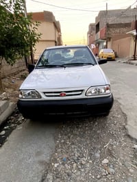 سياره سايبا للبيع موديل 2025زيرو ما ماشيه للتواصل 07707714866